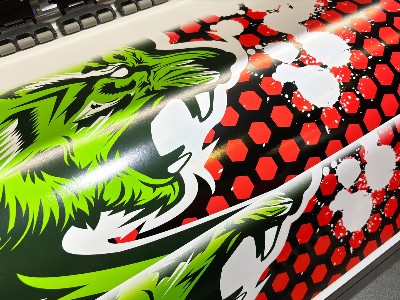 铜版纸打印机的市场潜力与应用！印刷加工必备