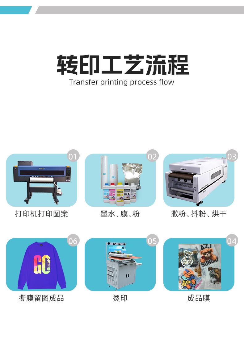 新六头K10烫画抖粉_10