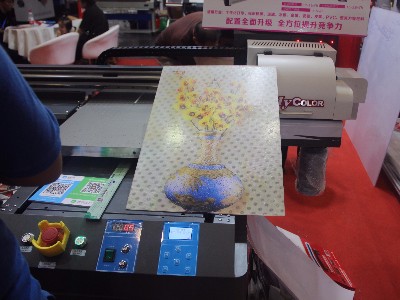 常见的UV打印机问题，你都了解吗