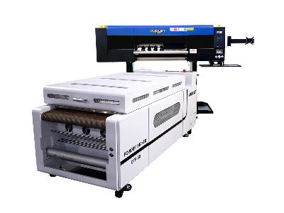 智能烫印新引擎：S2070-6多喷头烫画机如何赋能个性化定制时代