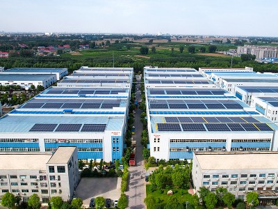 2022年社会责任报告，河南印都数码科技有限公司
