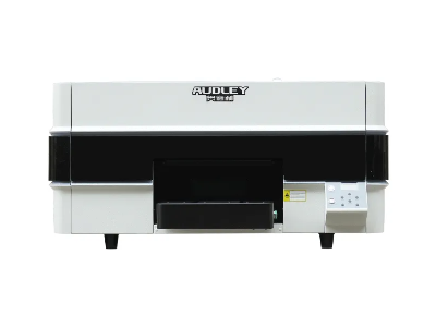 DTG单工位四头八色直喷机：高效打印，重塑个性化服饰新风尚