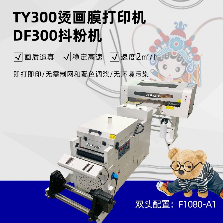 TY300烫画膜打印机_01