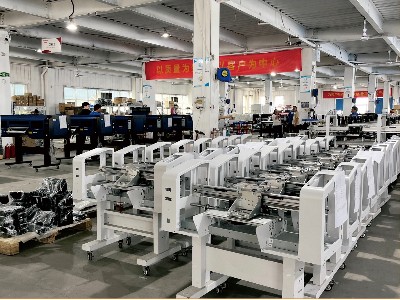 在喷印江湖里，奥德利凭什么成为“隐形的扛把子”？​
