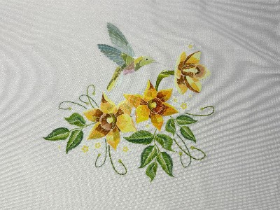 高效烫画新选择：解析宽幅数码打印设备的行业应用